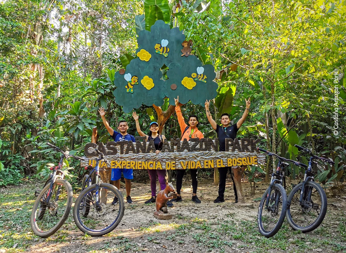 Recorre el Perú con sus platos bandera: aprende la receta en un minuto
